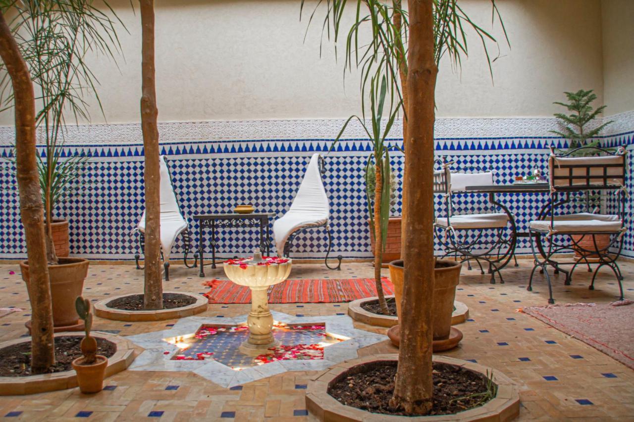 Riad Dar Tamlil