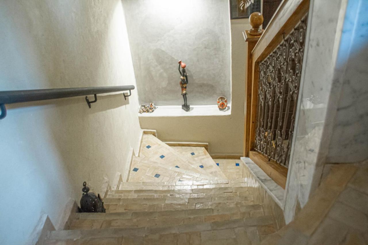 Dar Tamlil Riad Marrakesh