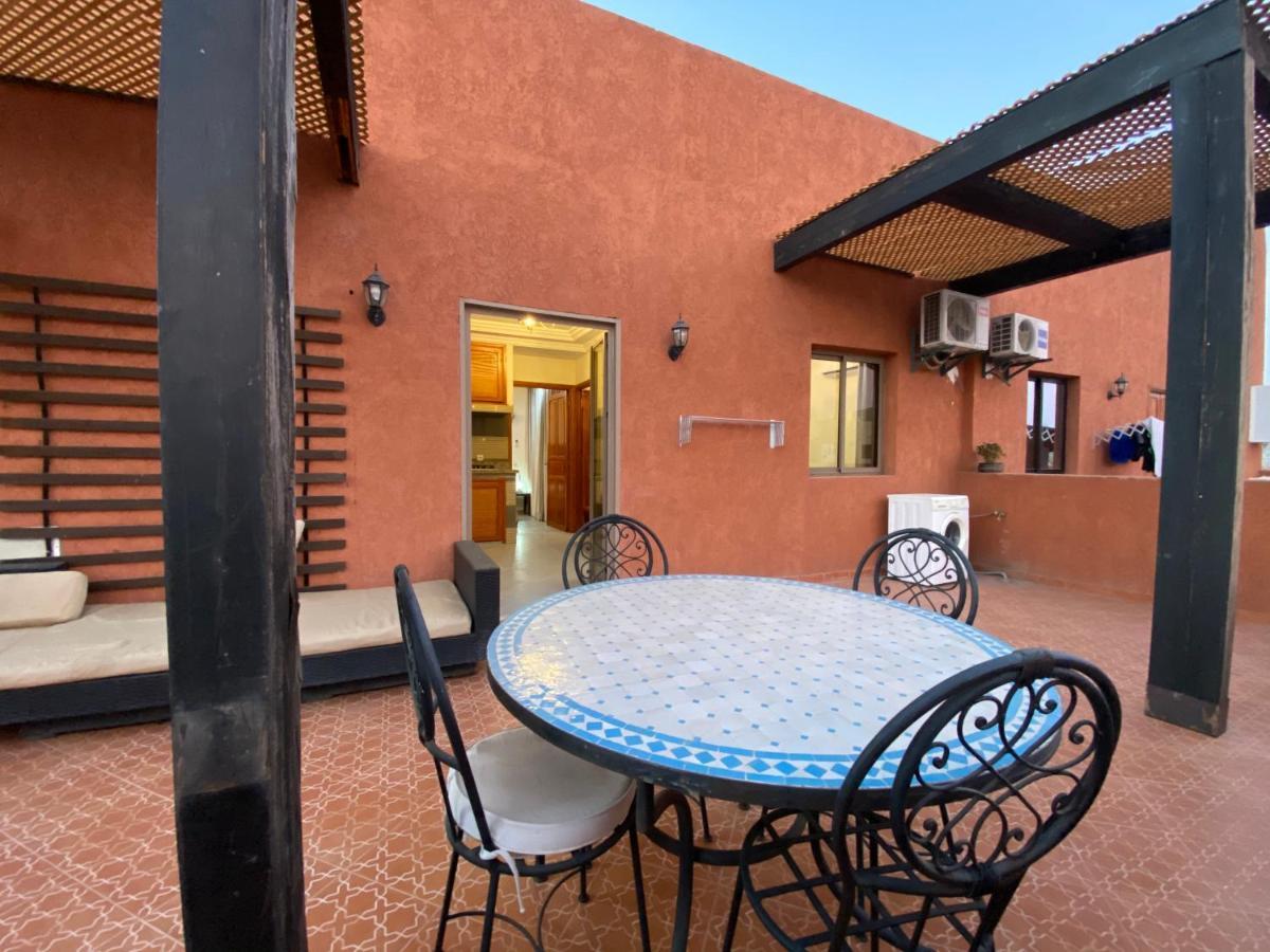 Apartment Sabor Jaouharat Al Atlas Marrakesh