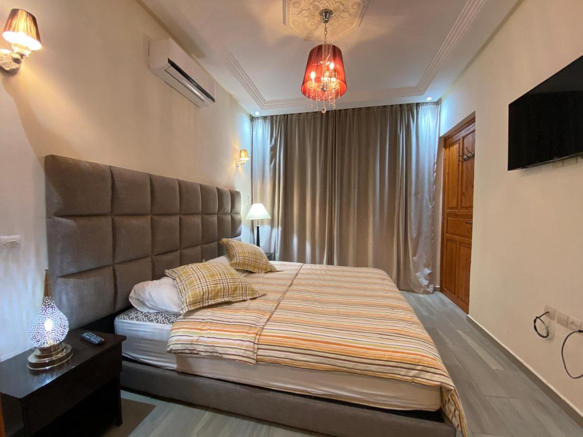 Apartment Sabor Jaouharat Al Atlas *