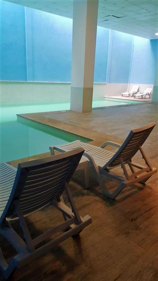 Aparthotel Revotel Marrakech 3*