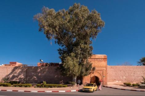Maison Ksiba * Marrakesh