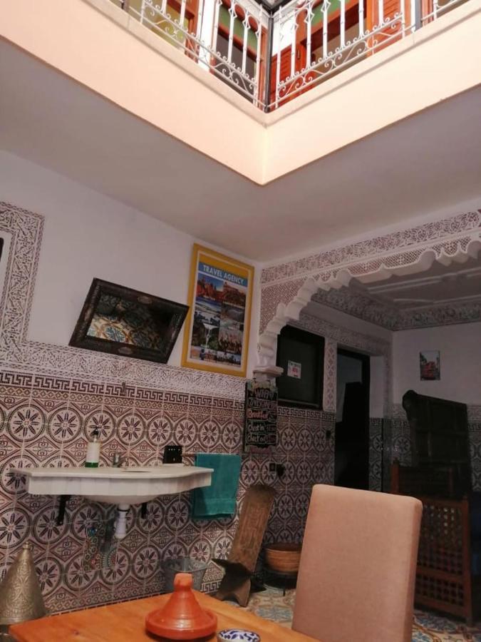 Maison Ksiba Marrakesh