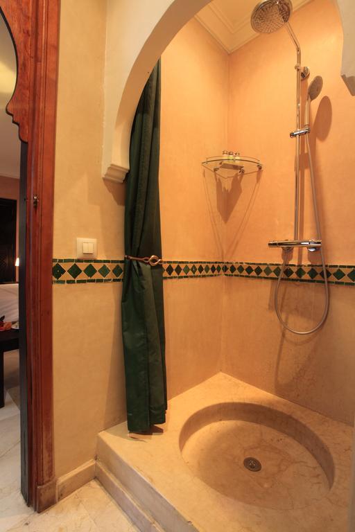 Dar Sholmes Riad
