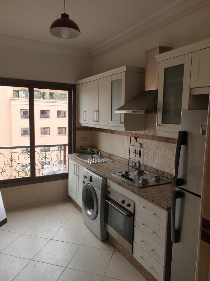 Apartment Sublime Dans Sofia Palmeraie Avec Piscine Au Porte De Marrakech