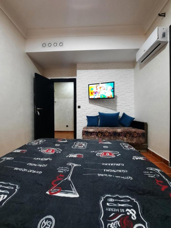 R&l-village Touristique-marrakech Apartamento Marraquexe