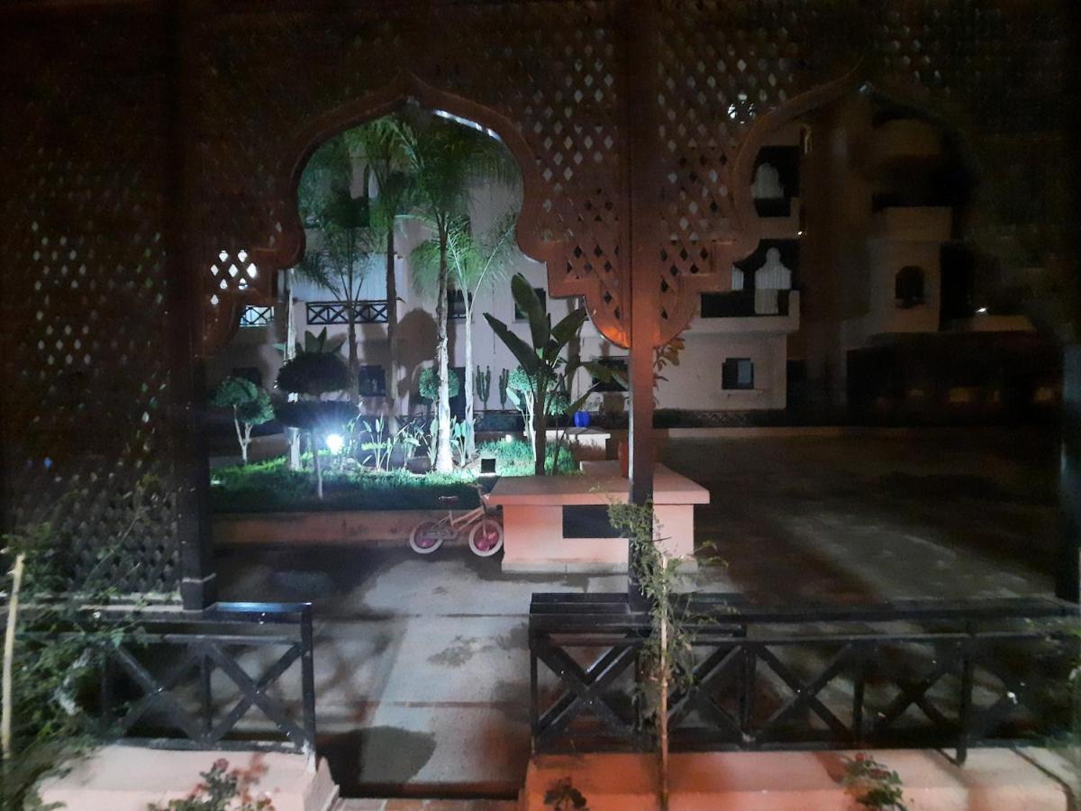 R&l-village Touristique-marrakech Apartamento Marraquexe