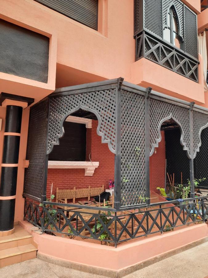 R&l-village Touristique-marrakech * Marraquexe