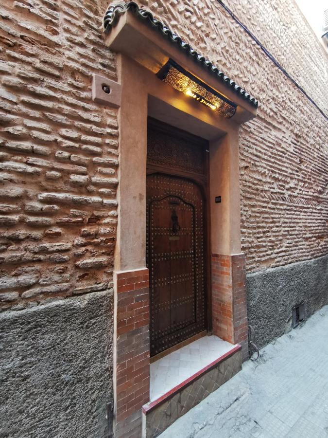 L'evidence Guest house Marrakesh