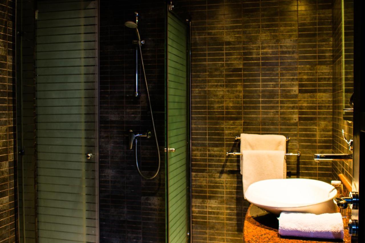 Hotel Tempoo Marrakech Centre Adults Only Marrakesh