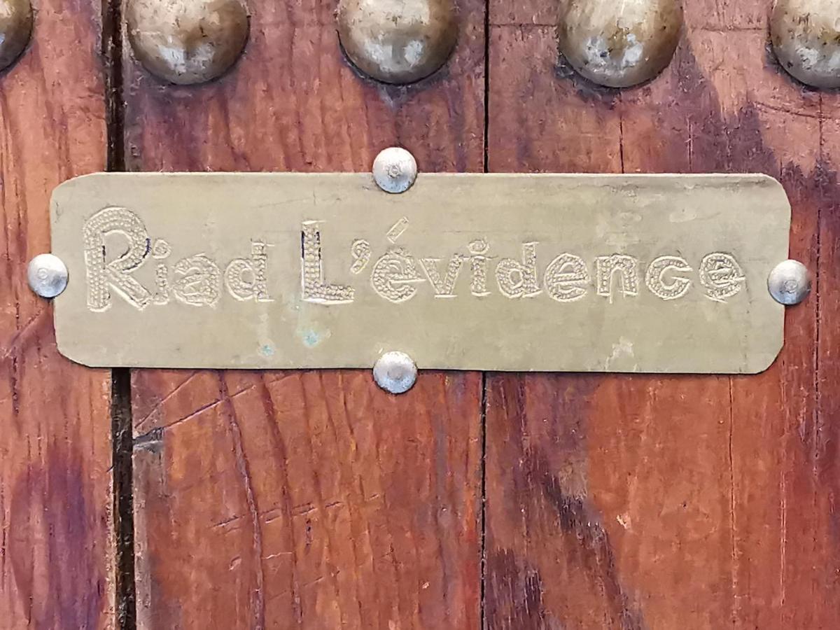 Guest house L'evidence 2*