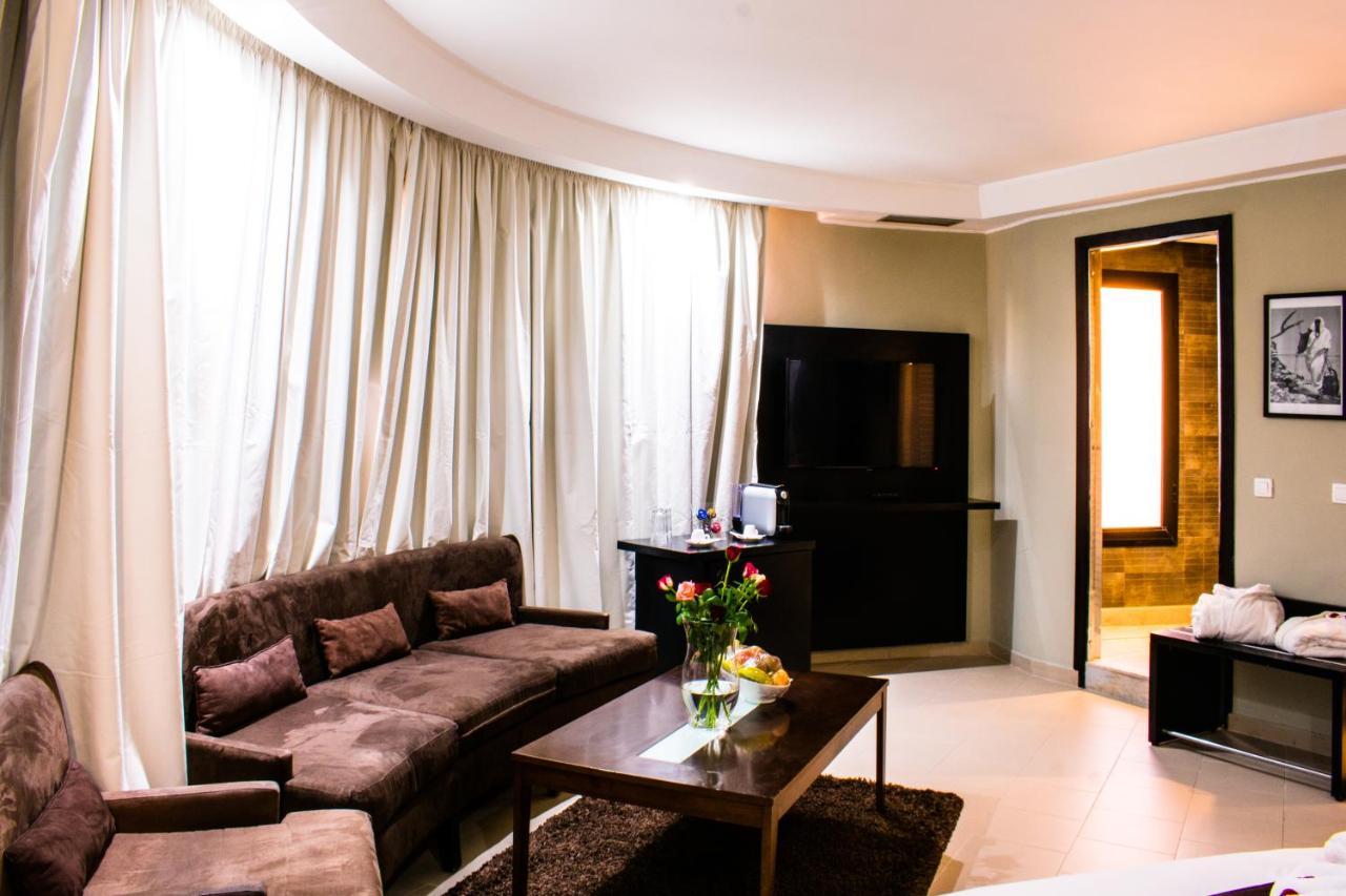 Tempoo Marrakech Centre Adults Only Marrakesh
