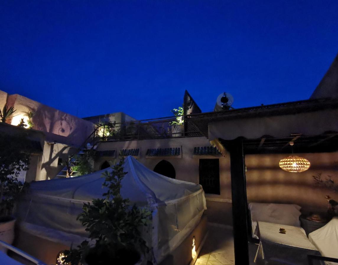L'evidence Guest house