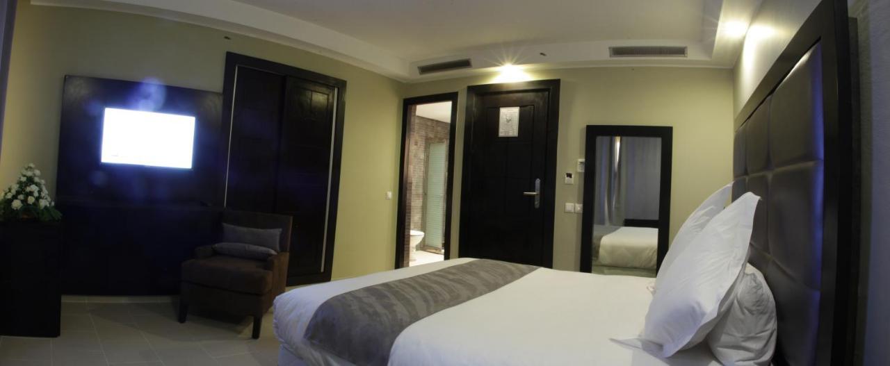 Tempoo Marrakech Centre Adults Only Hotel