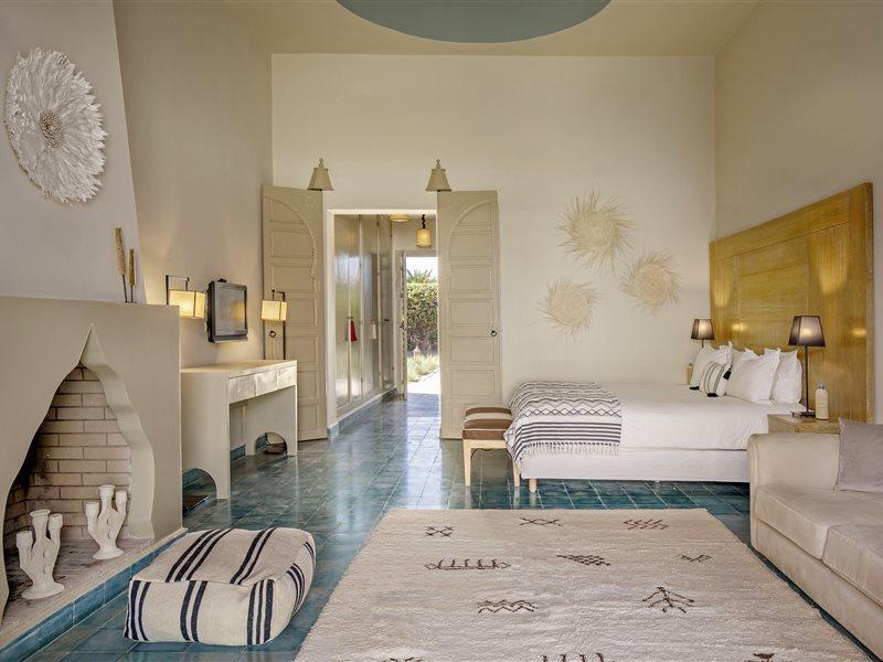 Domaine Des Remparts & 5* Marrakesh
