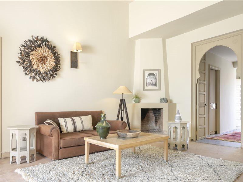 Domaine Des Remparts & Hotel