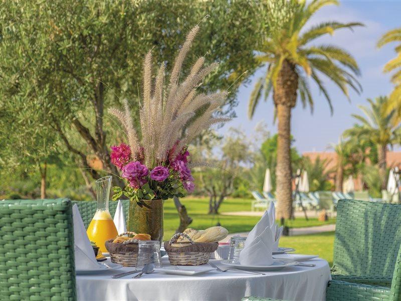 Domaine Des Remparts & 5*
