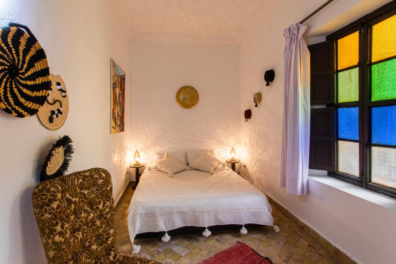 Riad Kadi 3*
