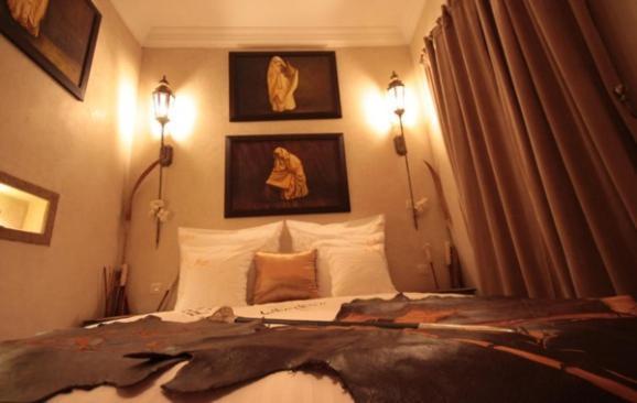 Apartment Heritage Marrakech