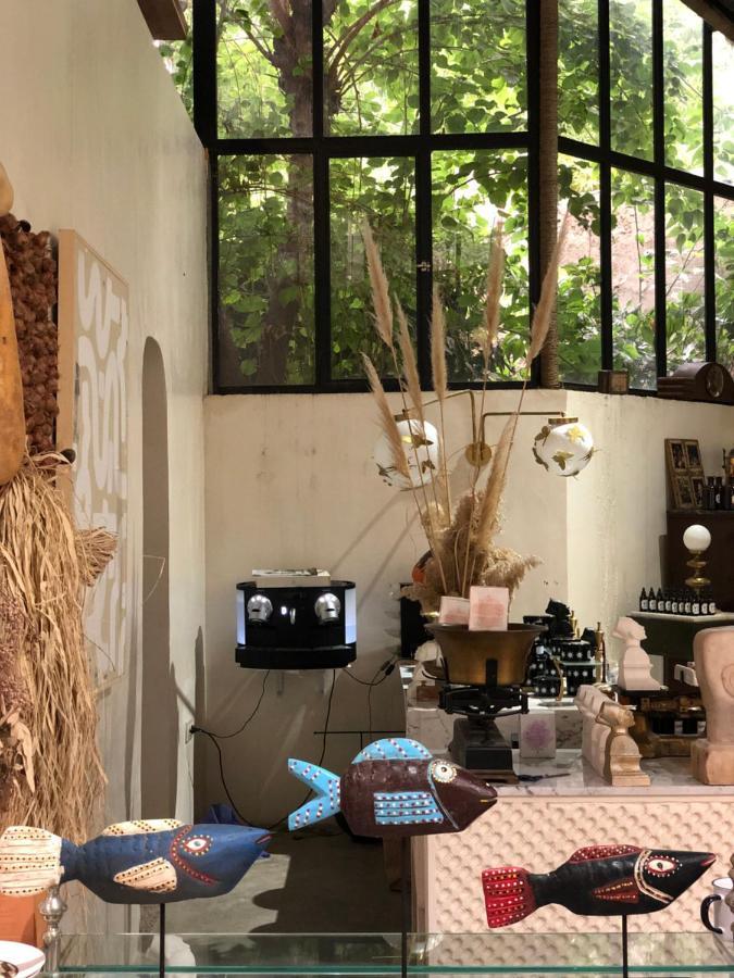 Moro Marrakech Boutique Hotel 3*