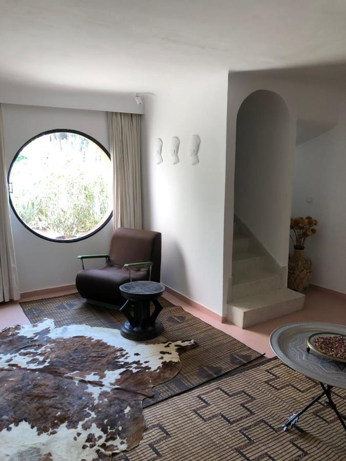Moro Marrakech Boutique Hotel
