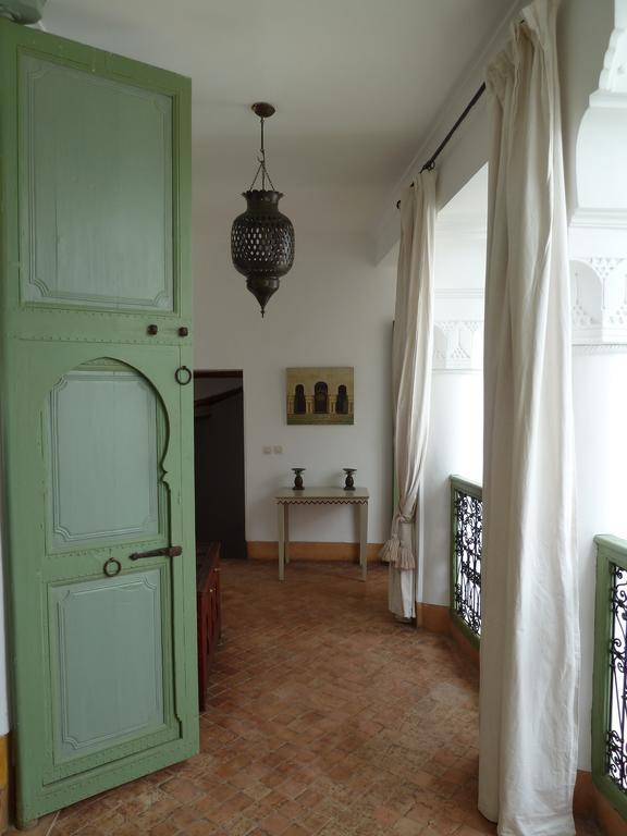 Herougui Apartment Marrakesh