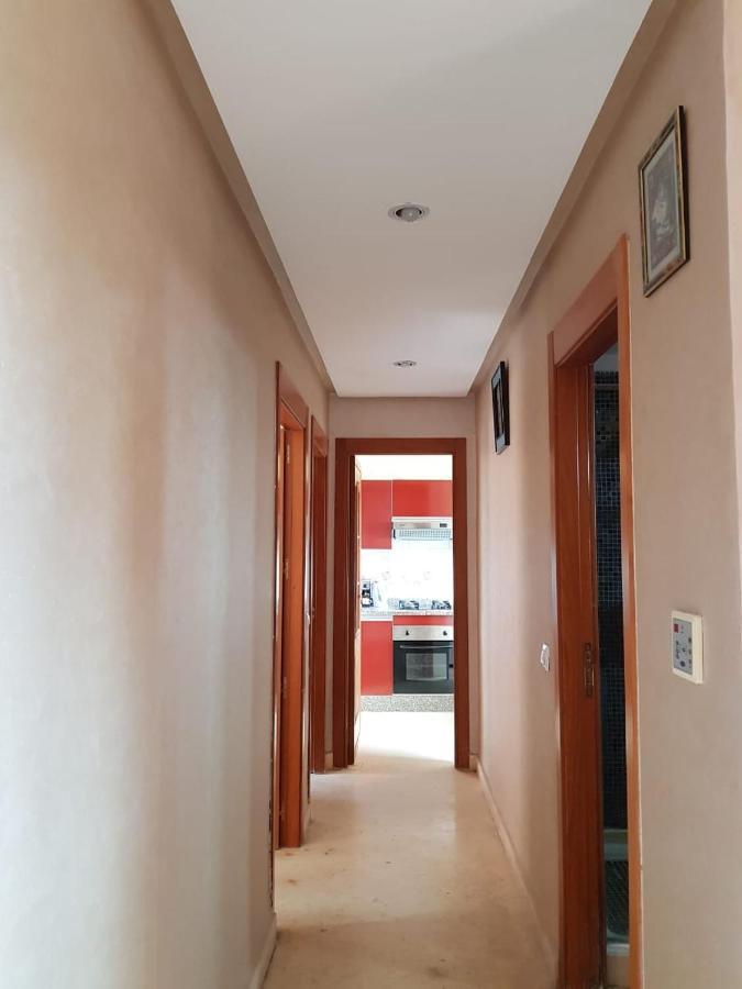 Apartment Residence Riad Arfoud Marrakesh
