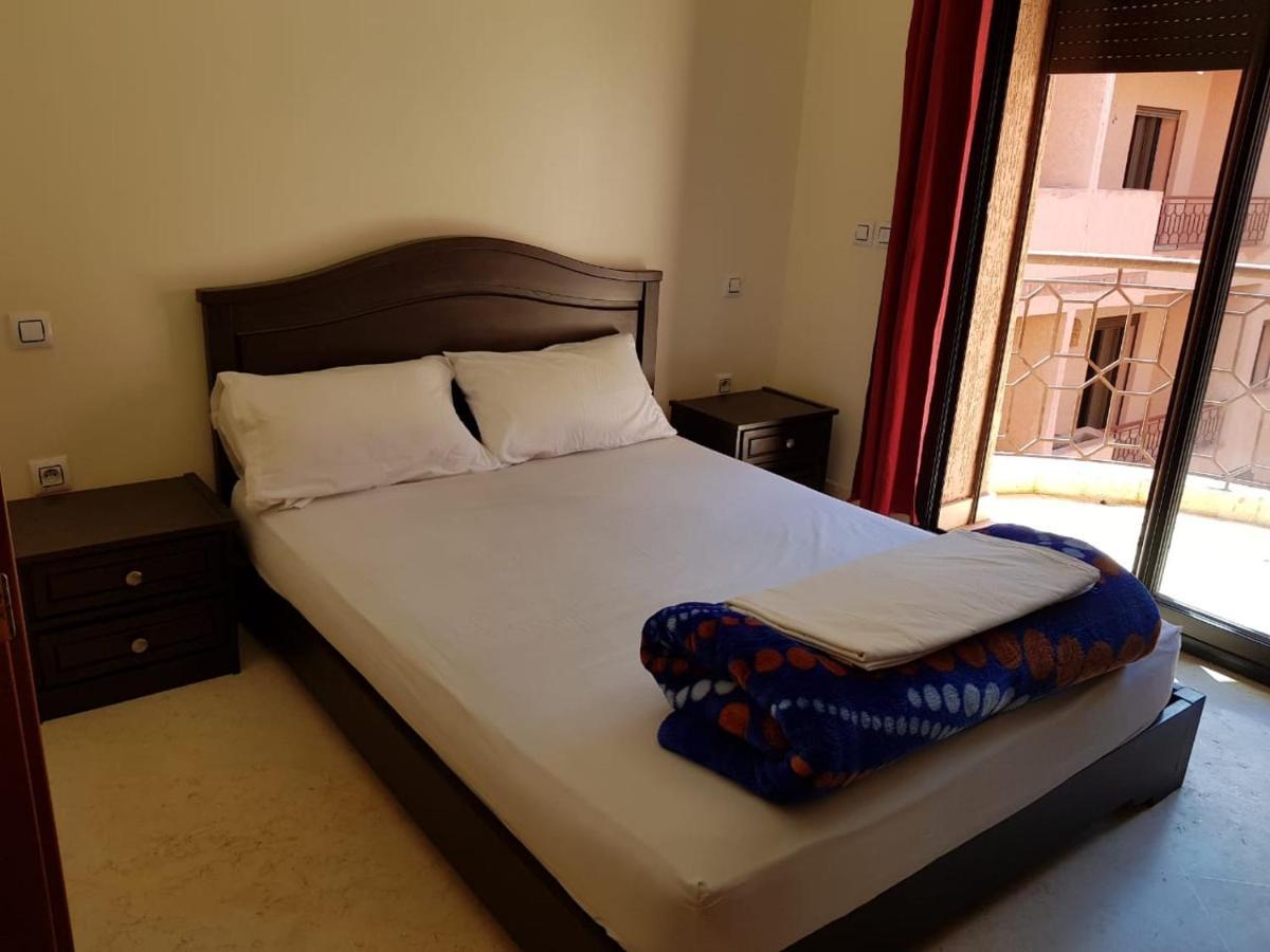 Apartment Residence Riad Arfoud Marrakesh