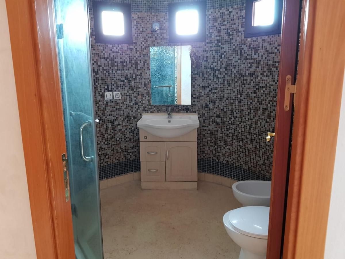 Residence Riad Arfoud