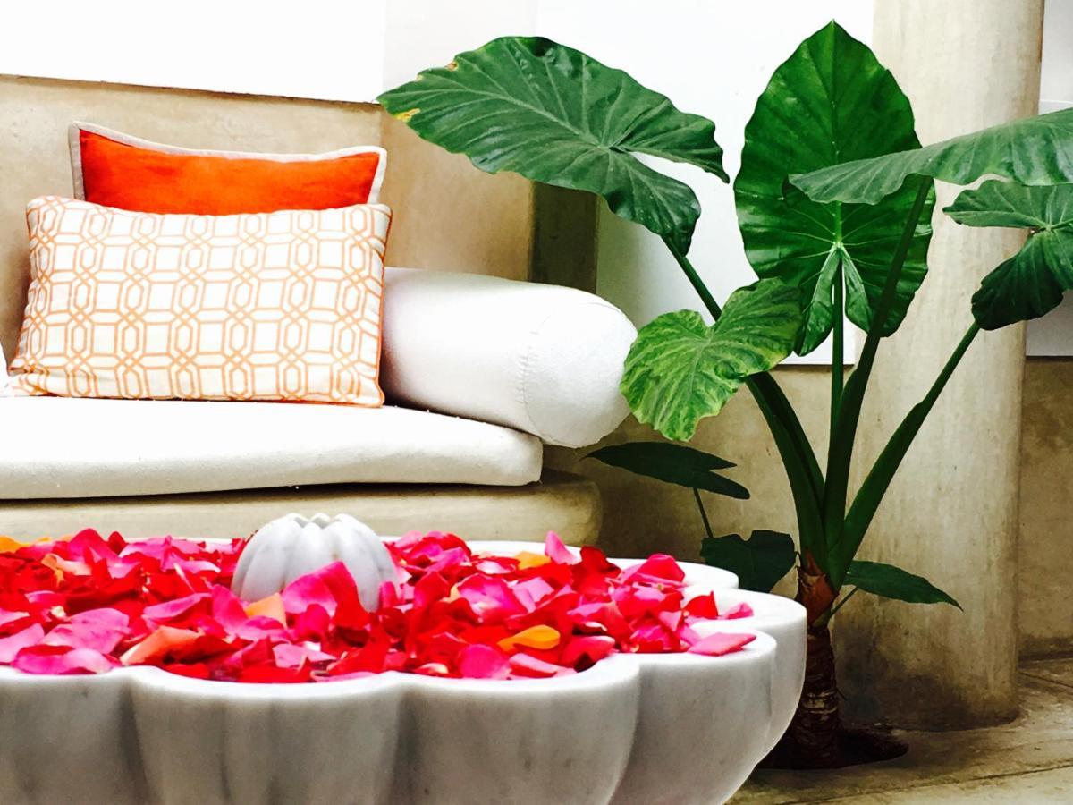 Tawargit Bed & Breakfast Marrakesh