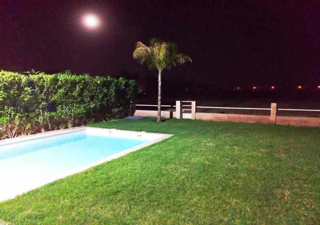 Superbe Villa Avec Piscine A Prestigia Argan Golf Resort 5236 Marrakesh
