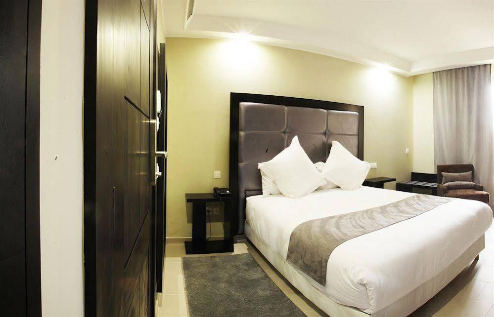 Tempoo Marrakech Centre Adults Only 4* Marrakesh