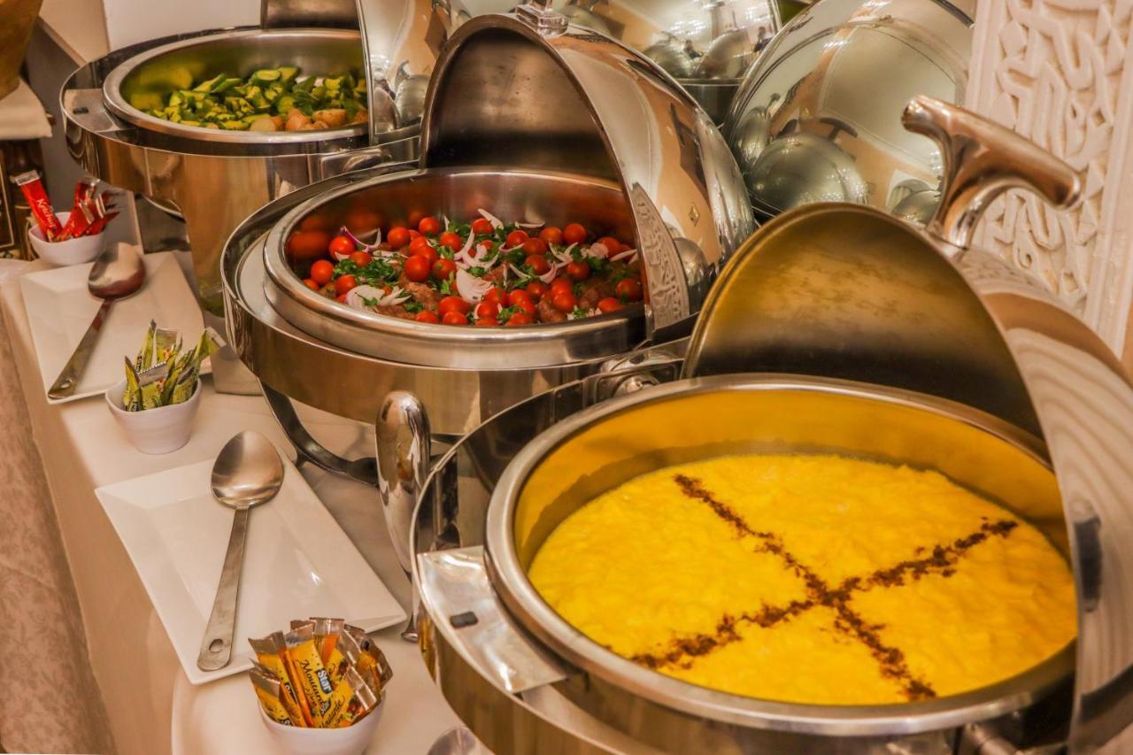 Riad Palais Des Princesses & Spa Riad