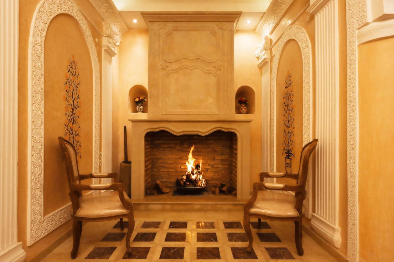 Riad Riad Palais Des Princesses & Spa