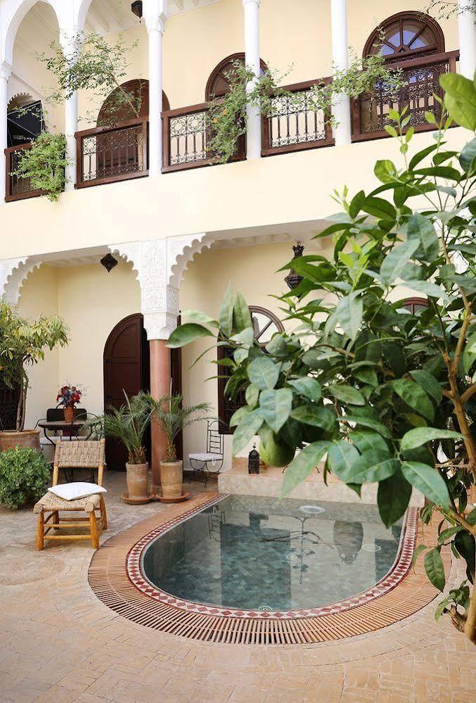 Assaada Riad 3*