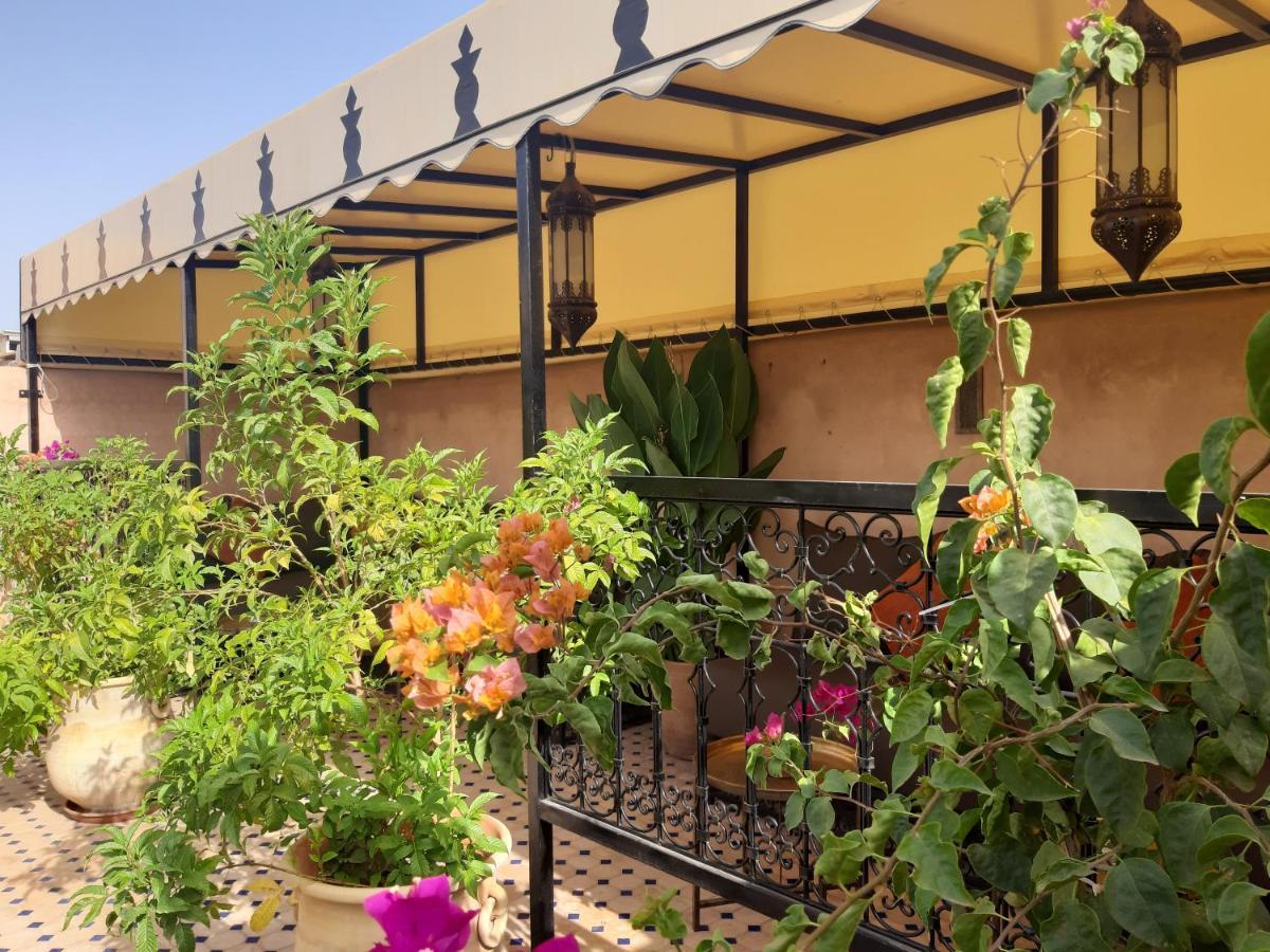 Riad Miral 3*