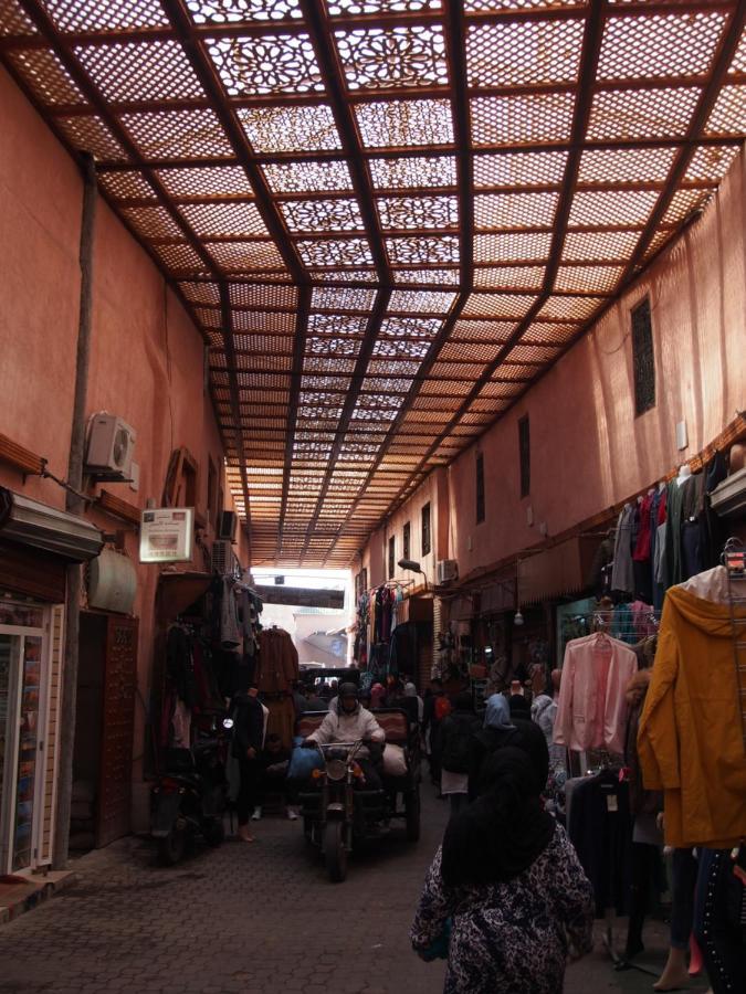 Dar Tiflet Casa de hóspedes
