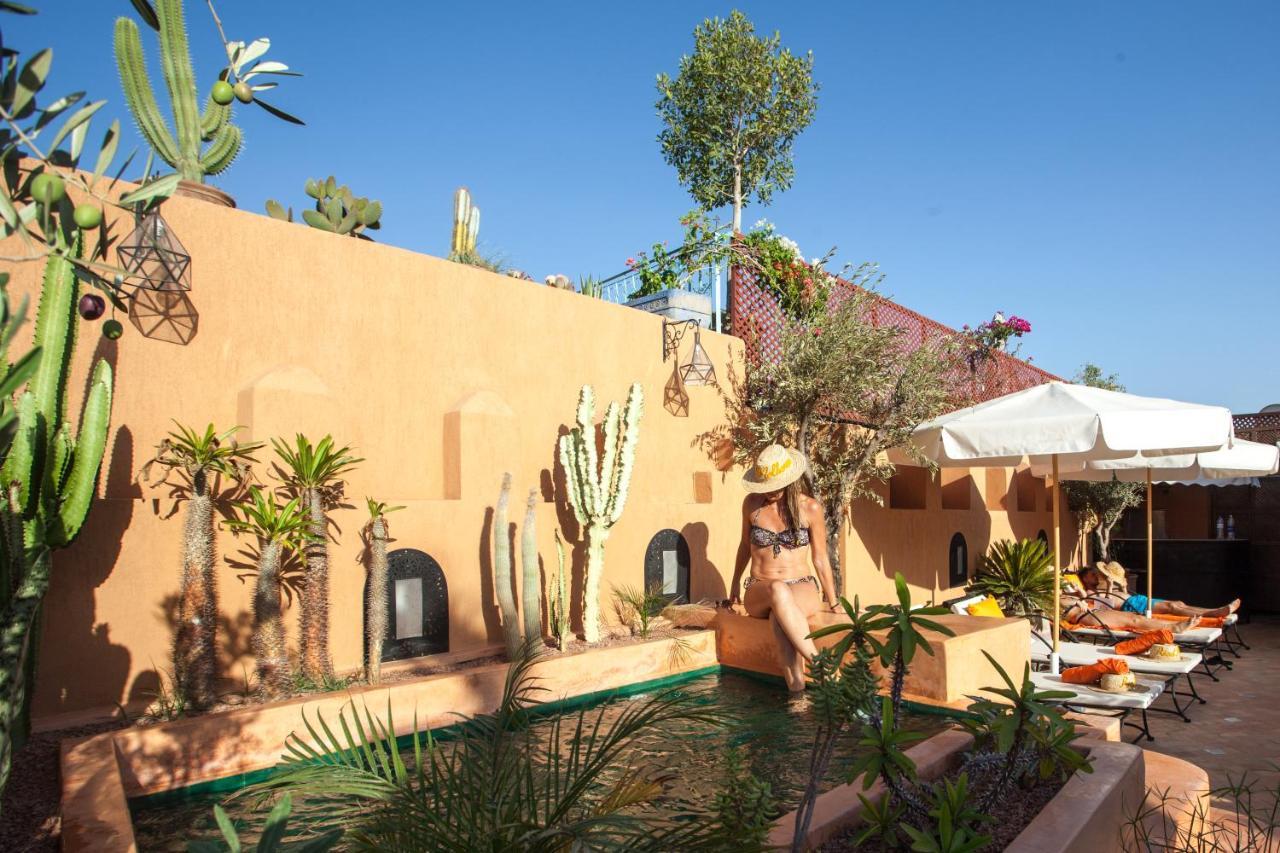 Melhoun & 4* Marrakesh