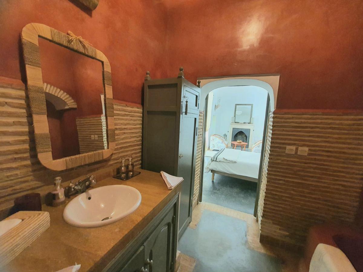 Dar Zouar & 3* Marrakesh