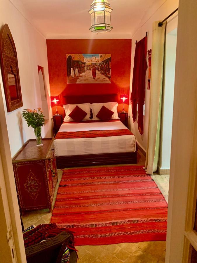Dar Zemrane 4* Marrakesh