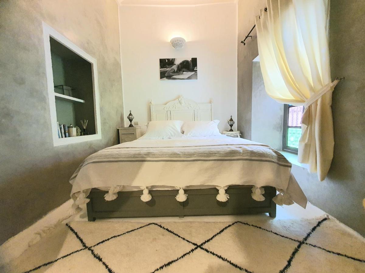 Riad Dar Zouar & Marrakesh
