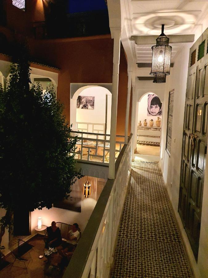 Dar Zouar &