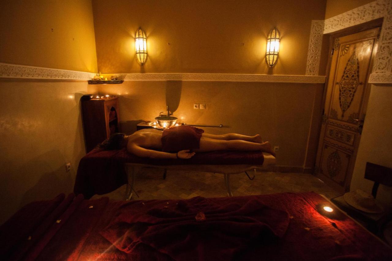 Melhoun & 4* Marrakesh