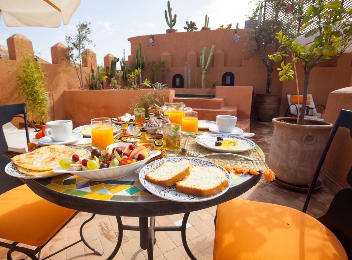 Melhoun & Riad Marrakesh