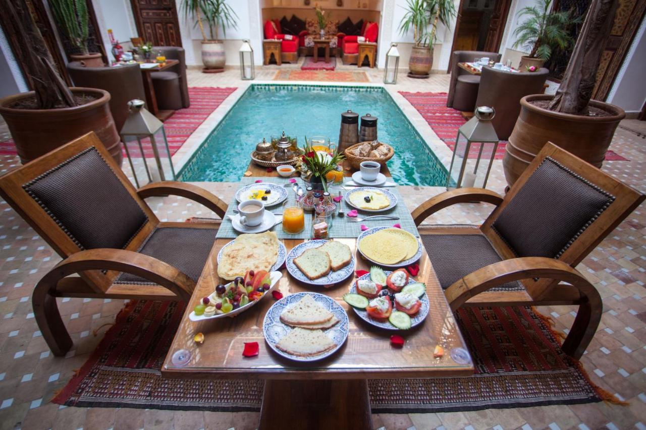 Melhoun & 4* Marrakesh