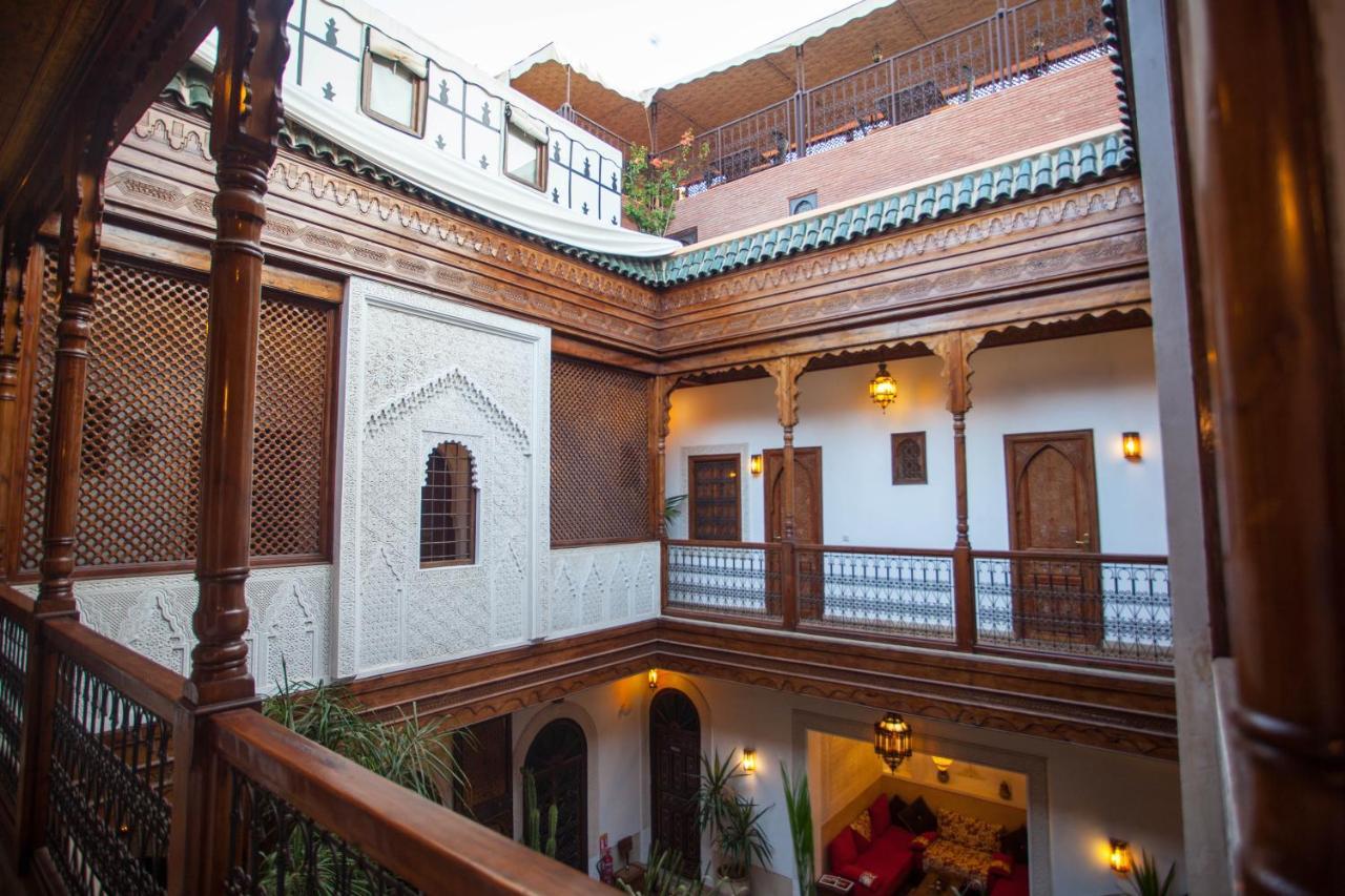 Riad Melhoun &