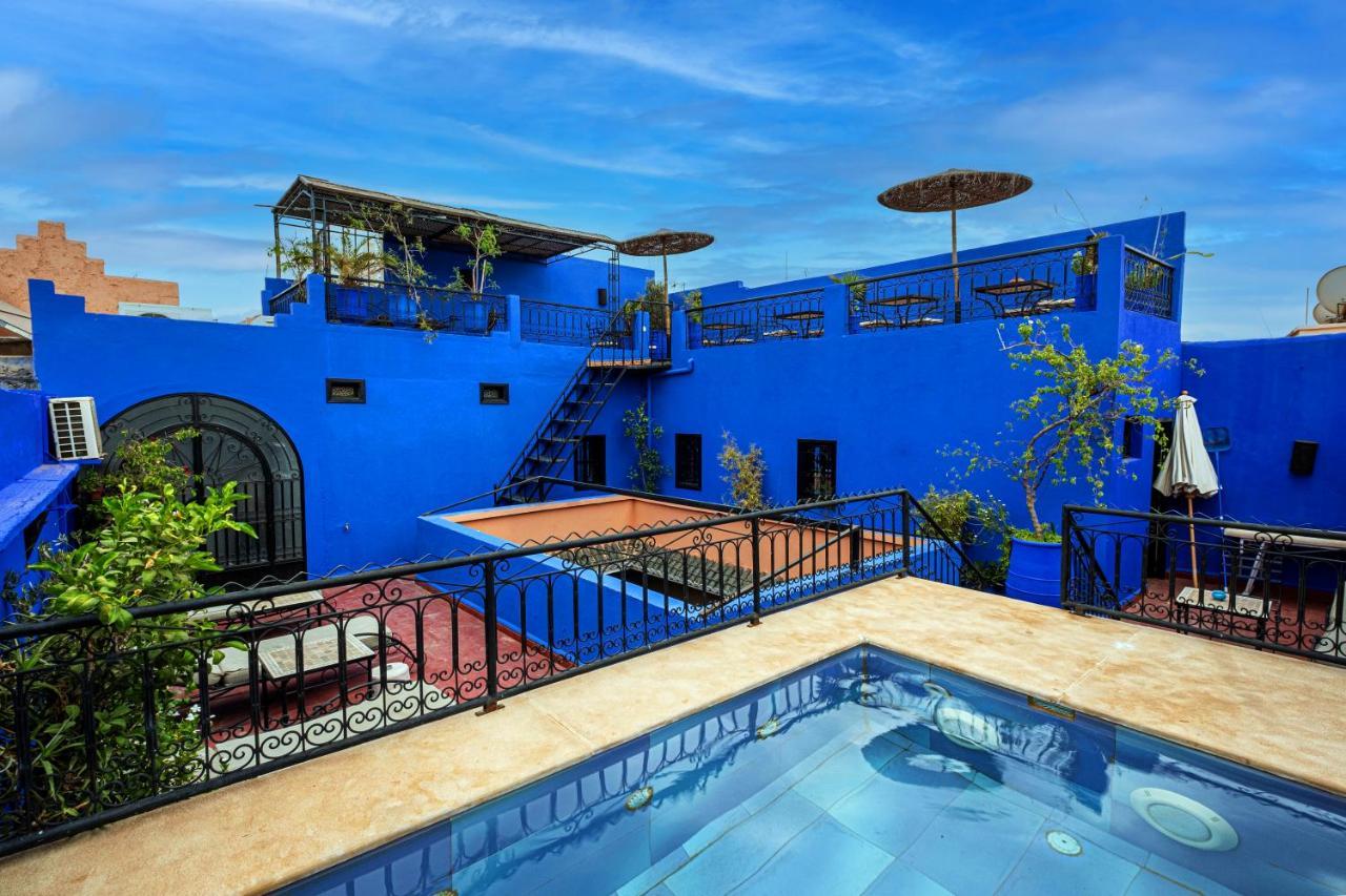 Viewpoint 3* Marrakesh