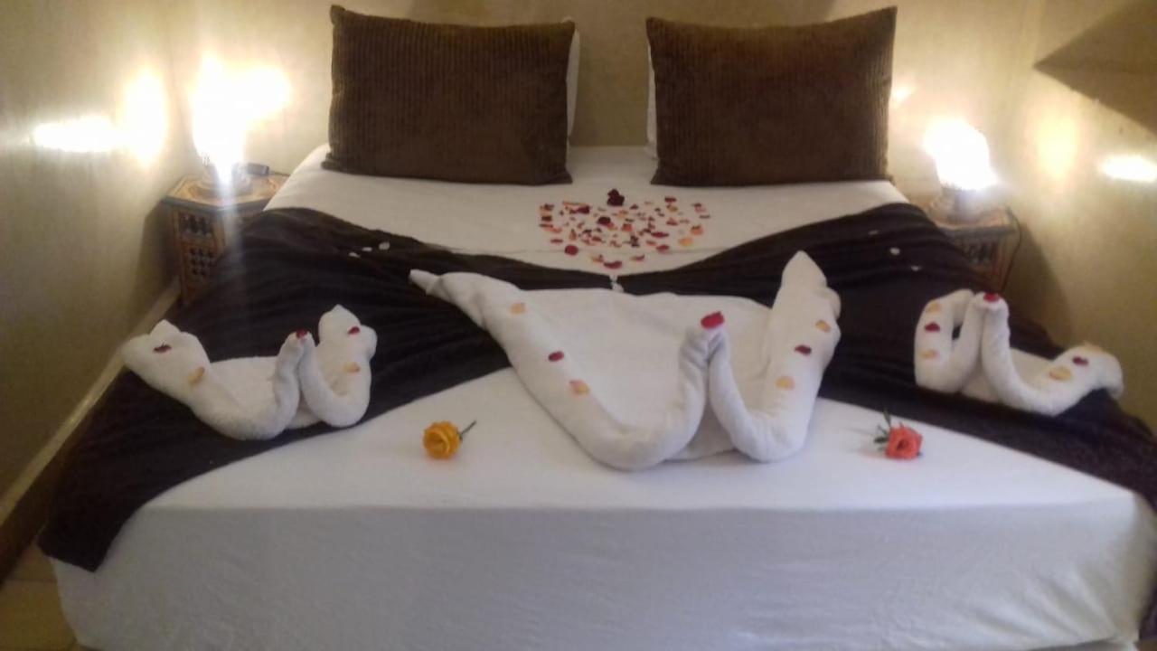 Chalymar Riad 3*