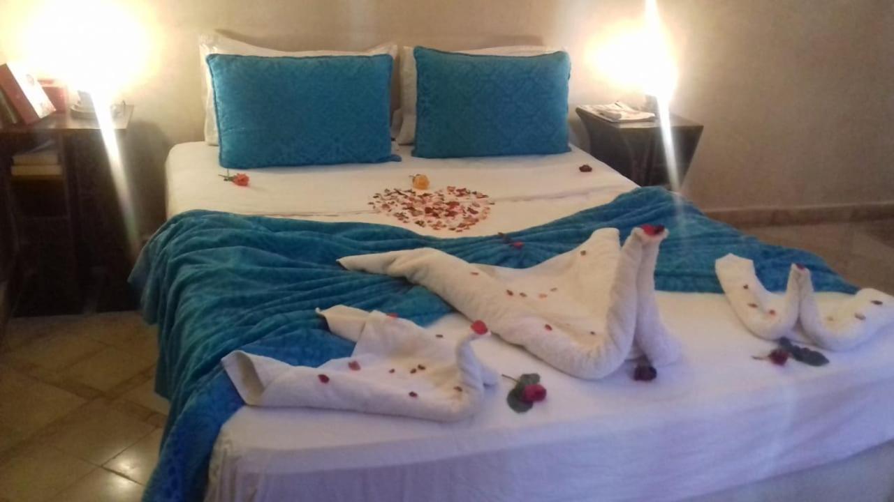Riad Chalymar Marraquexe