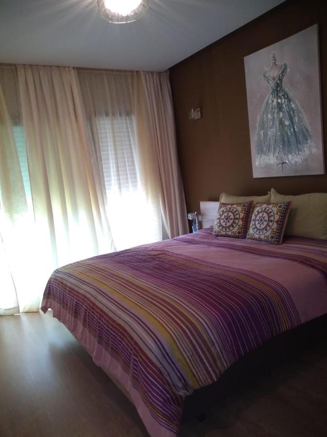 Luxury Prestigia Apartment
